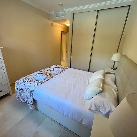 Pushe Playa Granada Beach & Golf 11 Motril Ngoại thất bức ảnh