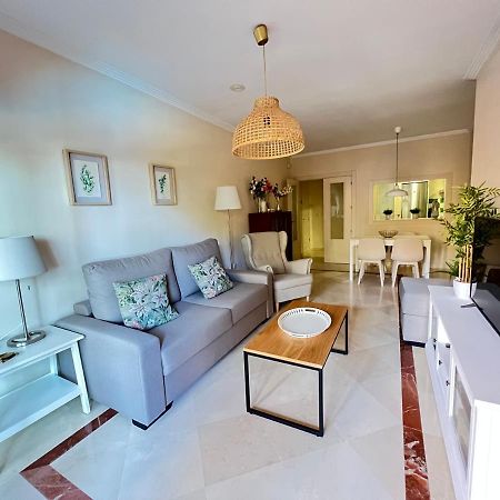 Pushe Playa Granada Beach & Golf 11 Motril Ngoại thất bức ảnh