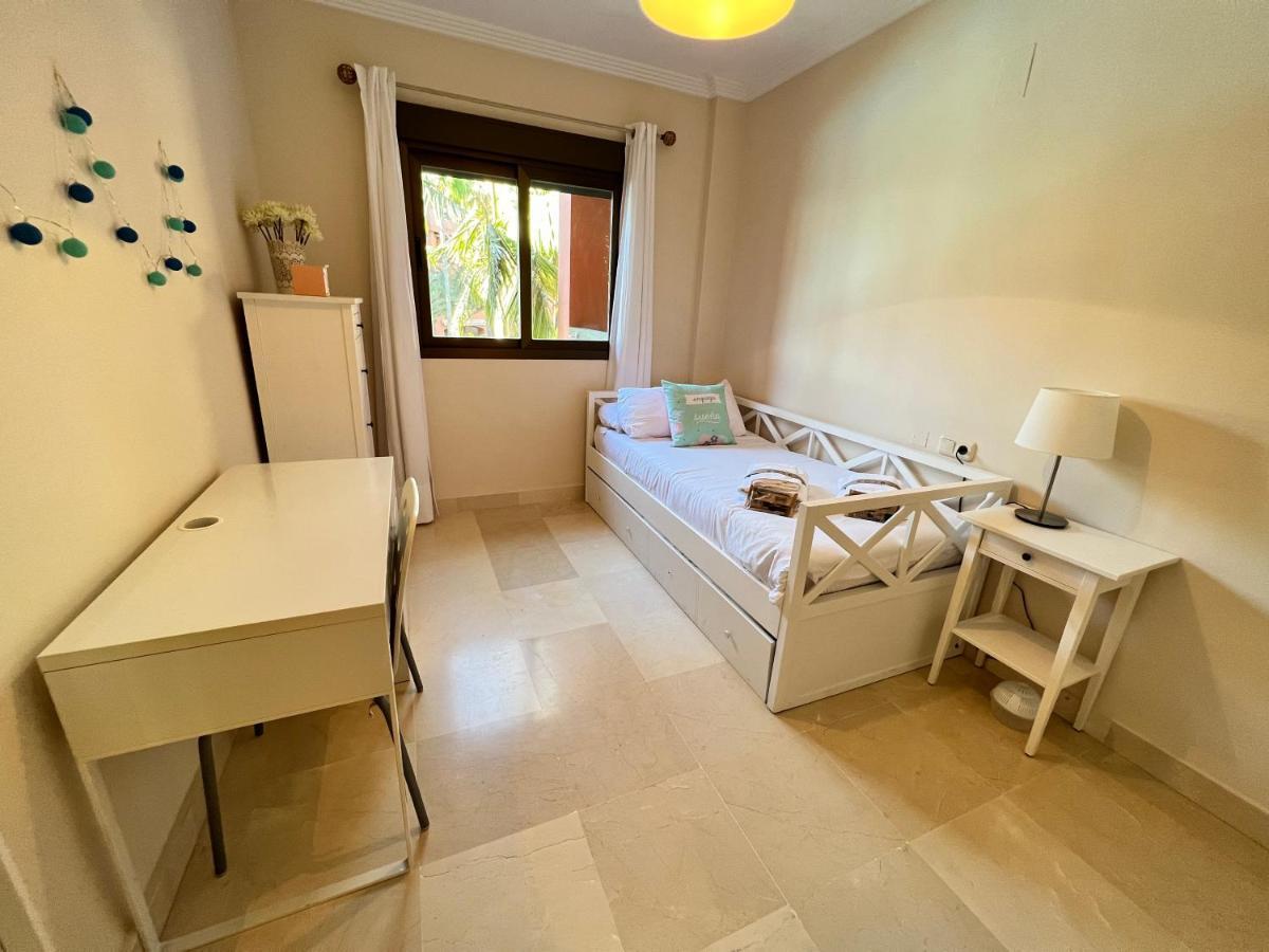 Pushe Playa Granada Beach & Golf 11 Motril Ngoại thất bức ảnh