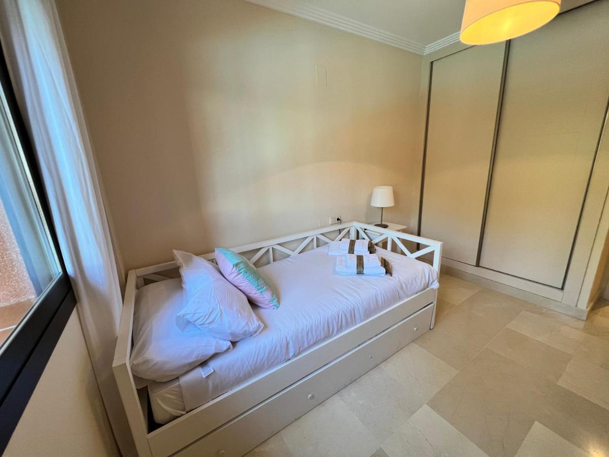 Pushe Playa Granada Beach & Golf 11 Motril Ngoại thất bức ảnh