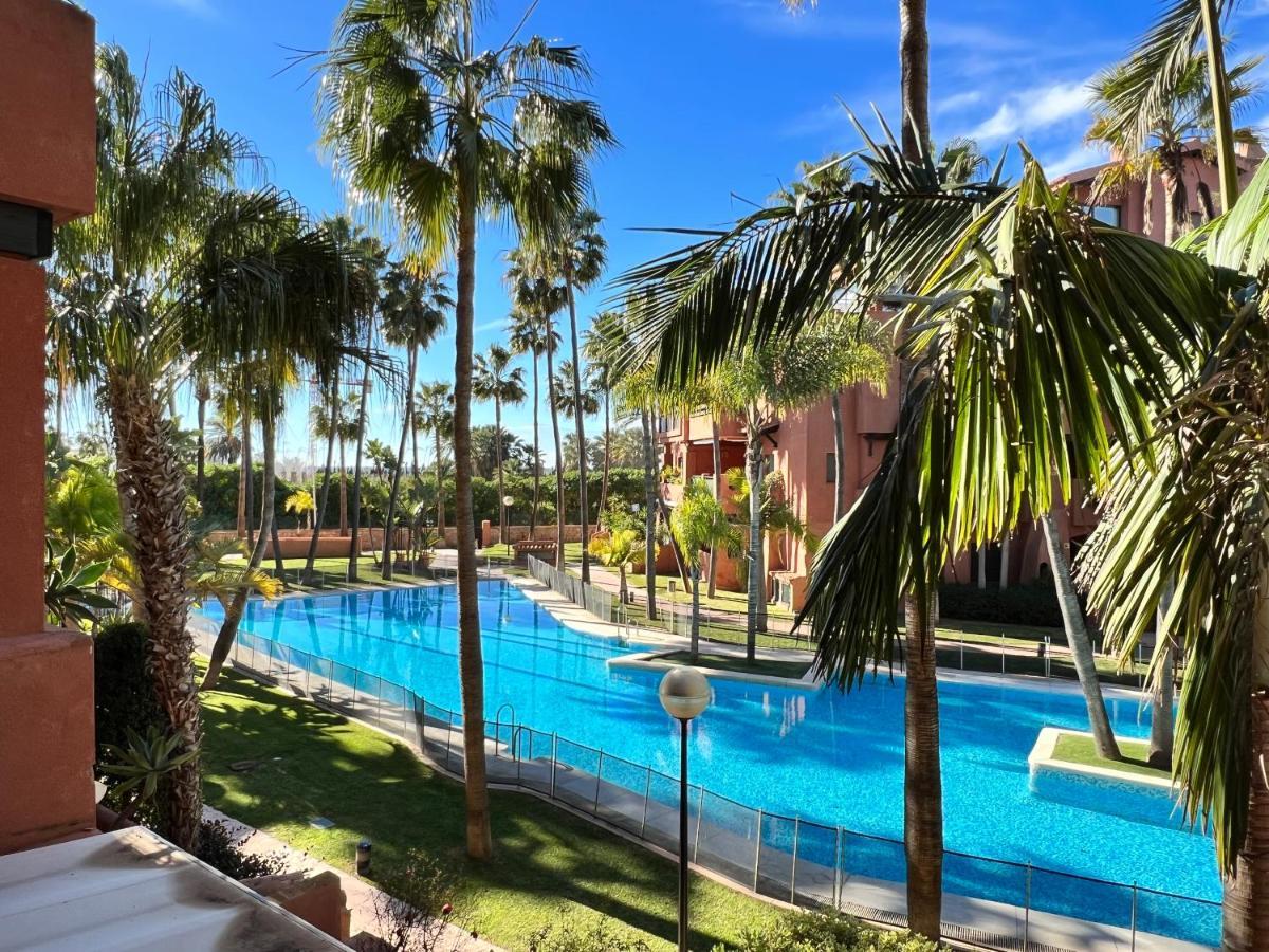 Pushe Playa Granada Beach & Golf 11 Motril Ngoại thất bức ảnh