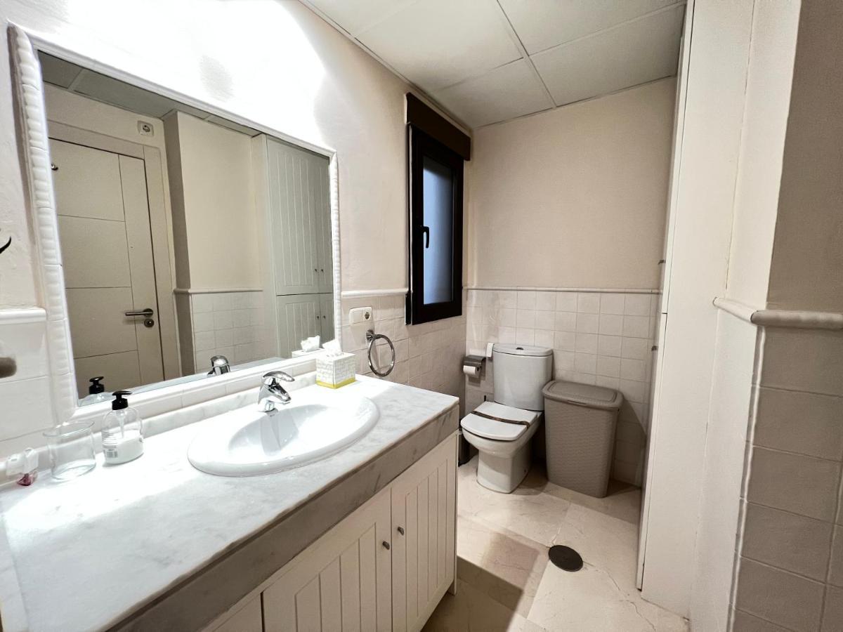 Pushe Playa Granada Beach & Golf 11 Motril Ngoại thất bức ảnh