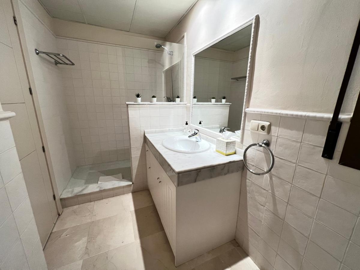 Pushe Playa Granada Beach & Golf 11 Motril Ngoại thất bức ảnh